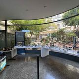 Ολοκληρώθηκε με επιτυχία η Γιορτή της Επιστήμης «Η Φωνή του Ωκεανού» στο Γαλλικό Ινστιτούτο Ελλάδος με συμμετοχή Εργαστηρίων του ΕΚΠΑ