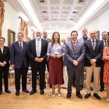 ΕΚΠΑ και Πανεπιστήμιο Yale: Η νέα εποχή στις περιβαλλοντικές επιστήμες και την παγκόσμια δημόσια υγεία – Εκδήλωση παρουσίασης του κοινού Προγράμματος Μεταπτυχιακών Σπουδών