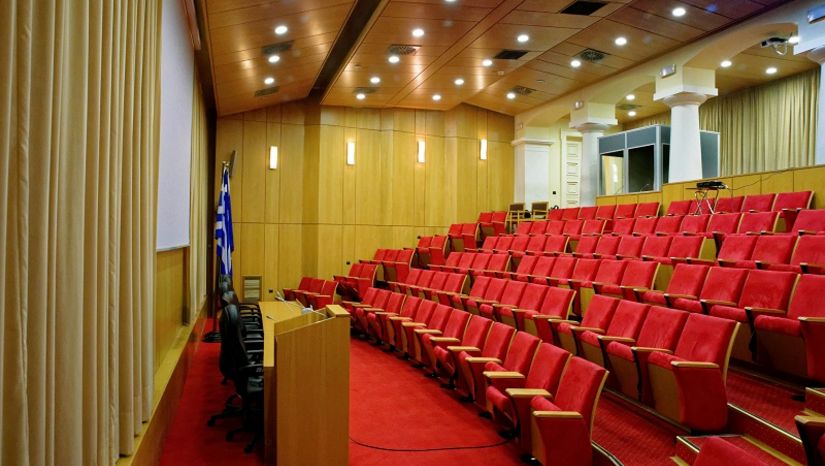 Επιστημονική εκδήλωση, με θέμα : Fondation Sante Fellows Symposia.
