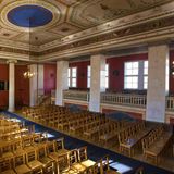 ΤΜΗΜΑ ΨΥΧΟΛΟΓΙΑΣ | Τελετή έναρξης του Διεπιστημονικού Συνεδρίου European Congress of Qualitative Inquiry 2026 [13/1/2026]